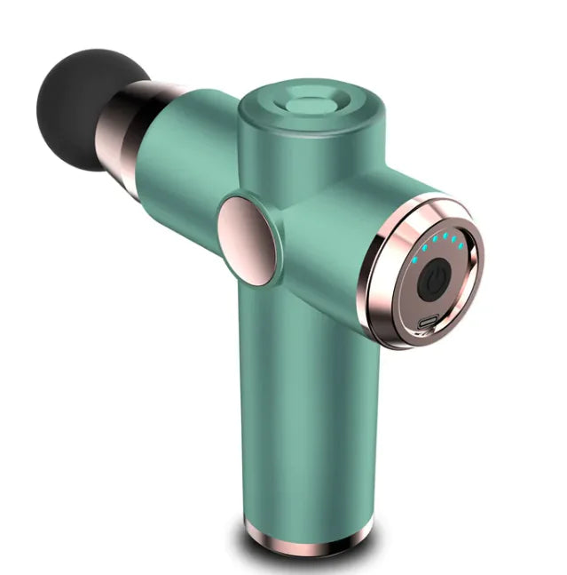 Electric Massage Gun Muscle Relaxer