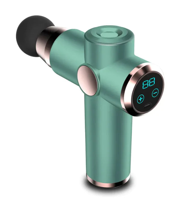 Electric Massage Gun Muscle Relaxer