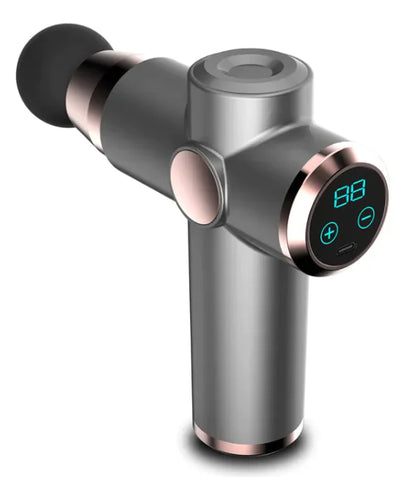 Electric Massage Gun Muscle Relaxer