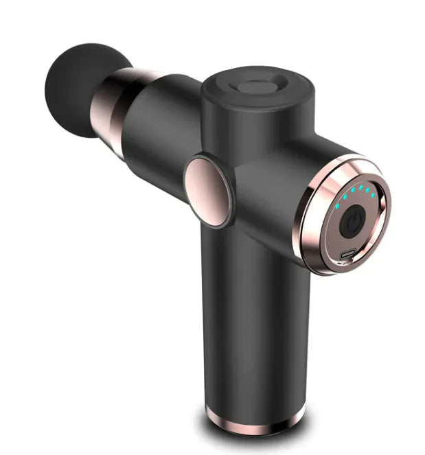 Electric Massage Gun Muscle Relaxer