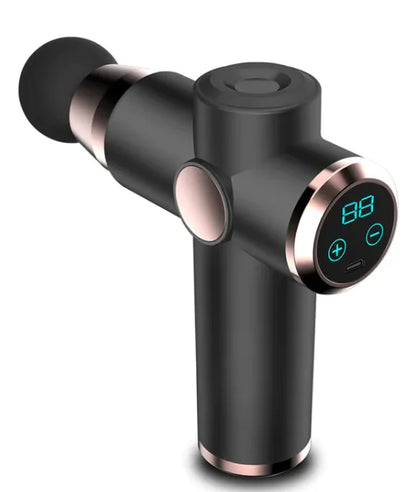 Electric Massage Gun Muscle Relaxer