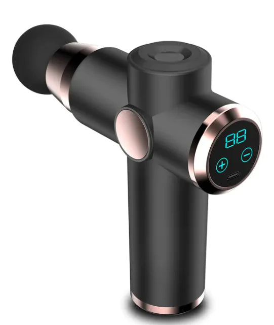 Electric Massage Gun Muscle Relaxer